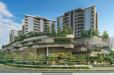 SENGKANG GRAND RESIDENCES Apartment / Condo | Listing