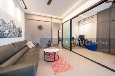 TAI PENG GARDENS Apartment / Condo | Listing