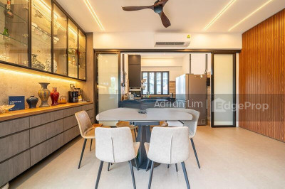 TAI PENG GARDENS Apartment / Condo | Listing