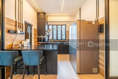 TAI PENG GARDENS Apartment / Condo | Listing