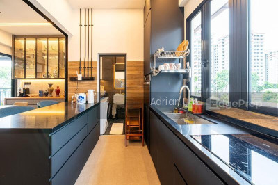 TAI PENG GARDENS Apartment / Condo | Listing