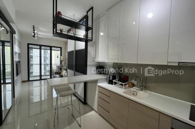 HILLION RESIDENCES Apartment / Condo | Listing