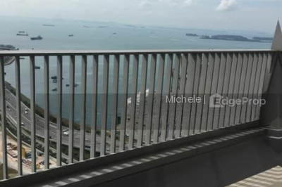 V ON SHENTON Apartment / Condo | Listing