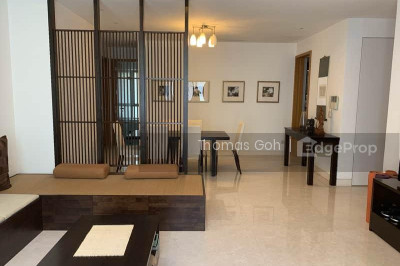 TANGLIN RESIDENCES Apartment / Condo | Listing