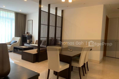 TANGLIN RESIDENCES Apartment / Condo | Listing