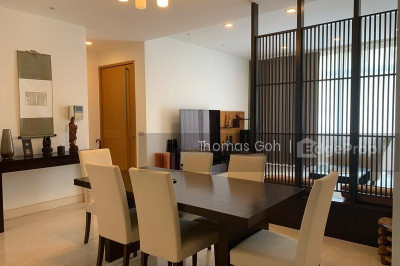 TANGLIN RESIDENCES Apartment / Condo | Listing