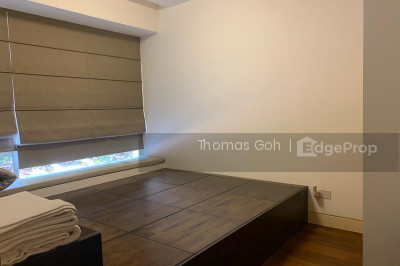 TANGLIN RESIDENCES Apartment / Condo | Listing