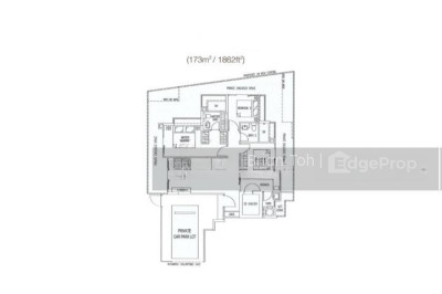 ESPIRA SPRING Apartment / Condo | Listing