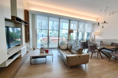 TRIBECA BY THE WATERFRONT Apartment / Condo | Listing