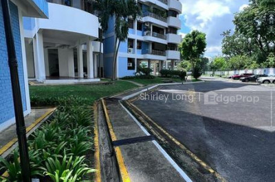 FAR HORIZON GARDENS Apartment / Condo | Listing