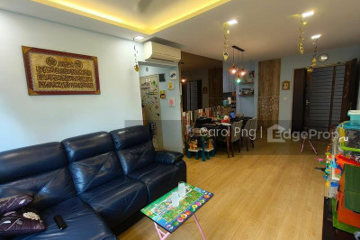 450C BUKIT BATOK WEST AVENUE 6 HDB | Listing