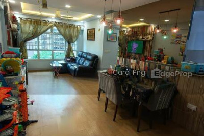 450C BUKIT BATOK WEST AVENUE 6 HDB | Listing