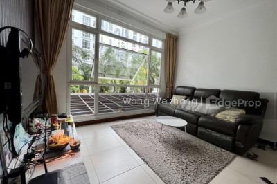 CASABLANCA Apartment / Condo | Listing