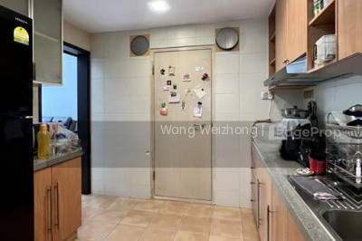 CASABLANCA Apartment / Condo | Listing