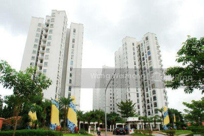 CASABLANCA Apartment / Condo | Listing