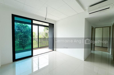 TREASURE AT TAMPINES Apartment / Condo | Listing