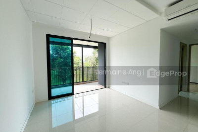 TREASURE AT TAMPINES Apartment / Condo | Listing