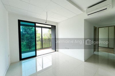 TREASURE AT TAMPINES Apartment / Condo | Listing