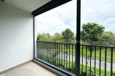 TREASURE AT TAMPINES Apartment / Condo | Listing