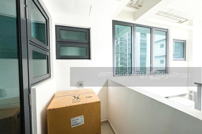 TREASURE AT TAMPINES Apartment / Condo | Listing