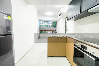 NOMA Apartment / Condo | Listing