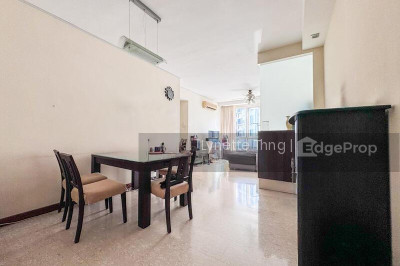 THE EDEN @ TAMPINES Apartment / Condo | Listing