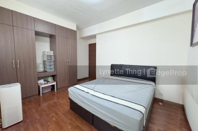 THE EDEN @ TAMPINES Apartment / Condo | Listing