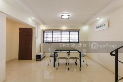 125 BUKIT BATOK CENTRAL HDB | Listing