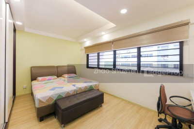 125 BUKIT BATOK CENTRAL HDB | Listing