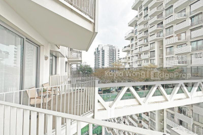 SKY HABITAT Apartment / Condo | Listing