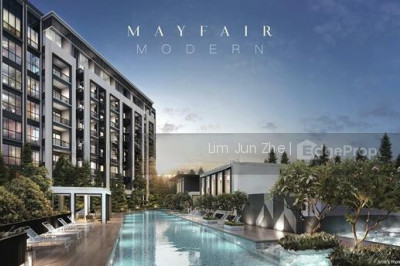 MAYFAIR MODERN Apartment / Condo | Listing