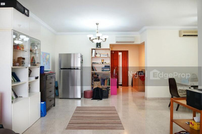 MODENA Apartment / Condo | Listing