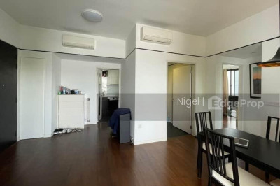 VILLAGE @ PASIR PANJANG Apartment / Condo | Listing