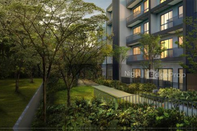 VILLAGE @ PASIR PANJANG Apartment / Condo | Listing