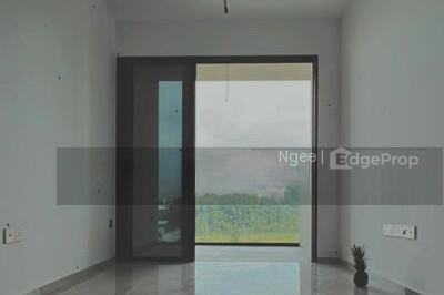 TREASURE AT TAMPINES Apartment / Condo | Listing