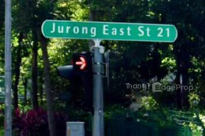 216 JURONG EAST STREET 21 HDB | Listing