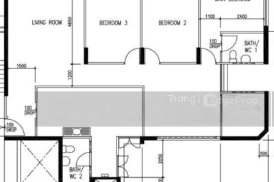 216 JURONG EAST STREET 21 HDB | Listing