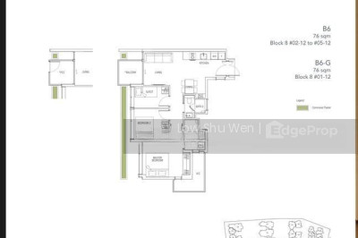 JERVOIS MANSION Apartment / Condo | Listing