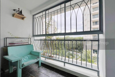 AQUARIUS BY THE PARK Apartment / Condo | Listing