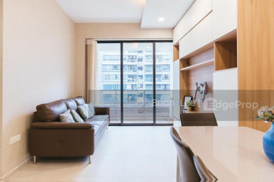 D'NEST Apartment / Condo | Listing