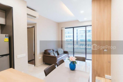 D'NEST Apartment / Condo | Listing