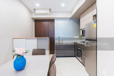 D'NEST Apartment / Condo | Listing