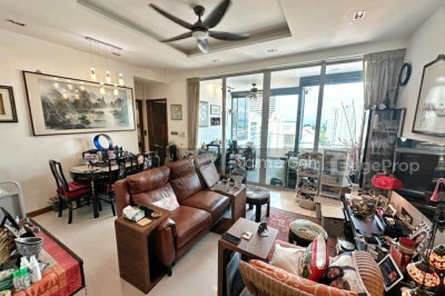 MODA Apartment / Condo | Listing