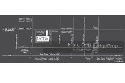 MODA Apartment / Condo | Listing