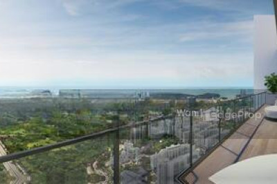 AVENUE SOUTH RESIDENCE Apartment / Condo | Listing