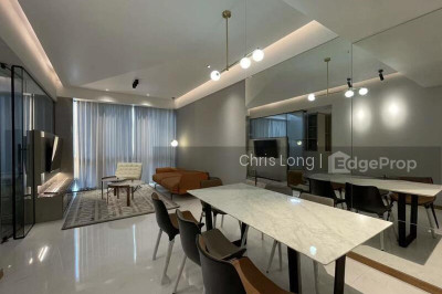 MARINA ONE RESIDENCES Apartment / Condo | Listing