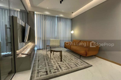 MARINA ONE RESIDENCES Apartment / Condo | Listing