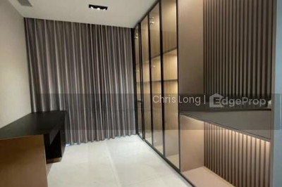 MARINA ONE RESIDENCES Apartment / Condo | Listing