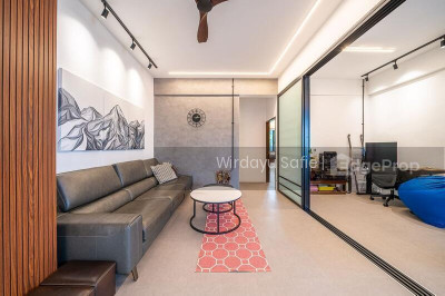 TAI PENG GARDENS Apartment / Condo | Listing