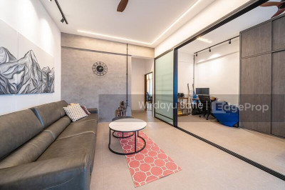 TAI PENG GARDENS Apartment / Condo | Listing